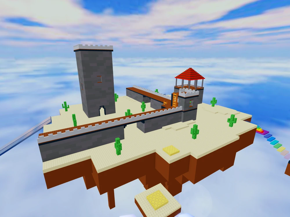 Plants vs Brainrots Beginner Placement